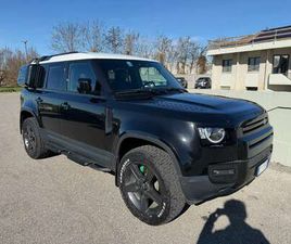 110 2.0 SI4 PHEV S AWD 404CV AUTO