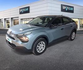 BLUEHDI 110 S&S LIVE PACK