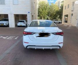 SV אוט׳ 2.0 (149 כ״ס)