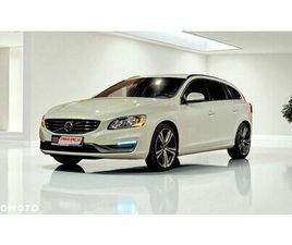 VOLVO V60 T3 MOMENTUM
