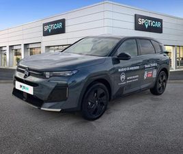 HYBRID 107KW (145CV) E-DCS6 MAX