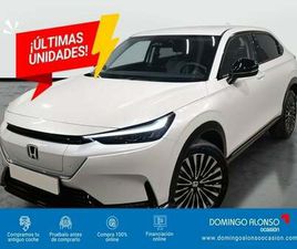 HONDA E:NY1 HONDA E:NY1 ELÉCTRICO 150 KW (204 CV) ELEGANCE