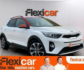 1.0 T-GDI 88KW (120CV) BUSINESS ECO-DYN