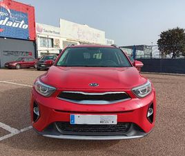 KIA STONIC 1.0 T-GDI DRIVE 5P