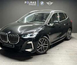 BMW 218 218D 150CH M SPORT DKG7