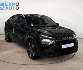 CITROEN C4 CITROEN C4 BLUEHDI 110 SS 6V FEEL