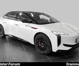 | EXCLUSIVE| 640 WLTP| AWD | 111 KWT BATTERI |