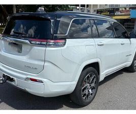 OVERLAND T270 1.3 TB FLEX AUT