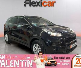 1.6 GDI 97KW (132CV) BUSINESS 4X2