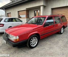 VOLVO 945