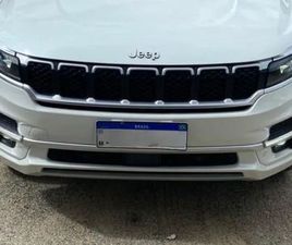 OVERL. TD380 2.0 4X4 DIE. AUT