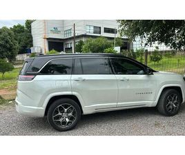 OVERL. TD380 2.0 4X4 DIE. AUT