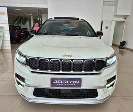 OVERLAND T270 1.3 TB FLEX AUT