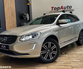 VOLVO XC 60 D4 GEARTRONIC MOMENTUM