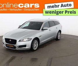 SPORTBRAKE E-PERFORMANCE AUT XENON LEDER R-CAM