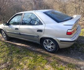 CITROEN XANTIA 1,8I