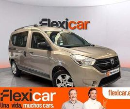 DOKKER TCE GPF ACCESS 75KW