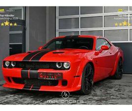 SXT 3,6 V6 WIDEBODY EXP € 30.480,-