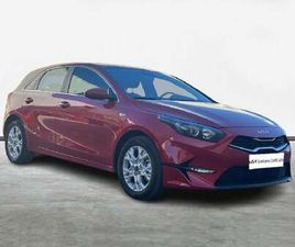 KIA CEED 1.0 T-GDI 74KW DRIVE 5P