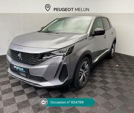 BLUEHDI 130CH S&S EAT8 ALLURE PACK