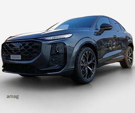 Q3 SB TFSI 195 KW