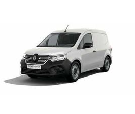 RENAULT KANGOO E-TECH RENAULT KANGOO FURGONE VAN E-TECH AC11 L2 COMFORT RANGE MY24 NUOVA A RIMINI