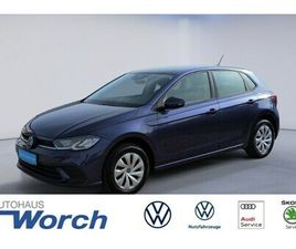 1.0 SHZ+GRA+APP+KLIMA+DAB+