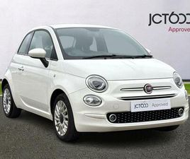 1.2 LOUNGE EURO 6 (START/STOP) 3DR