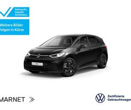 ID.3 PRO PERFORMANCE BUSINESS *NAVI*WÄRMEP.*KEYLESS*MATRIX*KAMERA*SHZ*ACC*