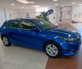 KIA CEED 1.6 MHEV 100KW DRIVE 5P