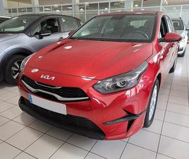 KIA CEED 1.6 MHEV 100KW DRIVE 5P