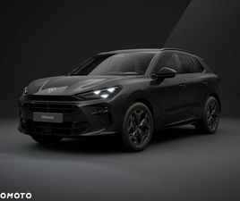 CUPRA TERRAMAR CUPRA TERRAMAR 1.5 ETSI MHEV DSG