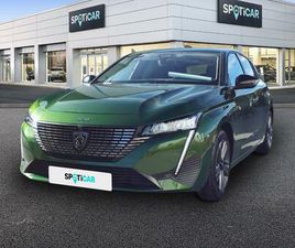 BLUEHDI 130CH S&S EAT8 ALLURE