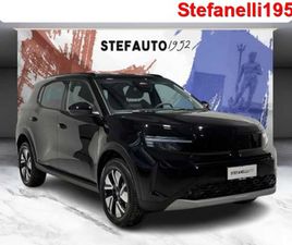 OPEL FRONTERA FRONTERA - 1.2 HYBRID GS 110CV EDCT 7P.TI