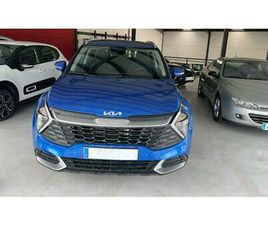 1.6 T-GDI MHEV 110KW DRIVE 5P