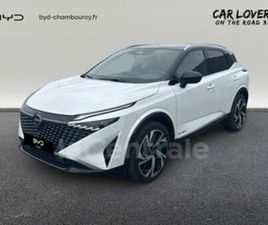 III GENERATION2 1.5 E-POWER 190 TEKNA+