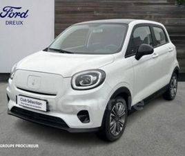 LEAPMOTOR T03 109 LUXURY 41 KWH