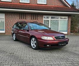OPEL OMEGA B
