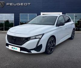 BLUEHDI 130CH S&S EAT8 ALLURE