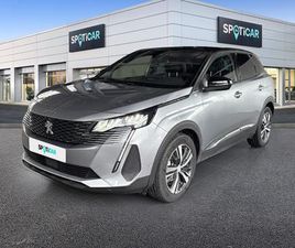 HYBRID 136 E-DCS6 ALLURE PACK