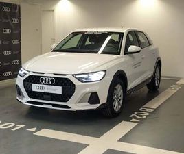 AUDI A1 SPORTBACK 30 1.0 TFSI BUSINESS 116CV S-TRONIC NUOVA A MODENA