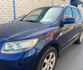 HYUNDAI SANTA FE 2.2CRDI STYLE 5PL.