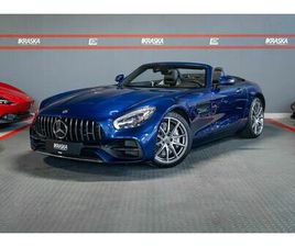 4.0 V8 AIRSCARF SPORTABGAS BURMESTER