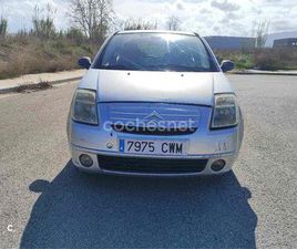 CITROEN C2