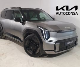 KIA EV9