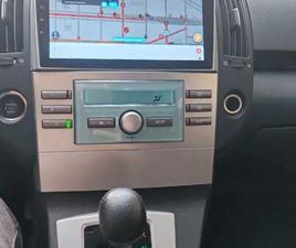 TOYOTA COROLLA VERSO VERSO 1.8I SOL AUT.