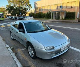 MAZDA 323F LANTIS GT 2000 V6 144 CV
