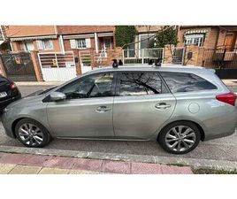 TOURING SPORTS HYBRID ADVANCE