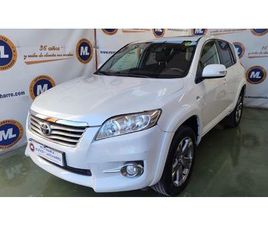 2.2D-CAT EXECUTIVE 4X4 CS ADS