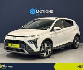 1.0 T-GDI 100 HYBRID 48V CREATIVE